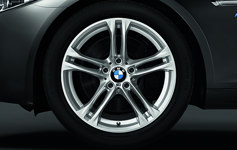 M Double Spoke 613 M Double Spoke 613